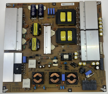 65UC970V Netzteil LGP5565-14UC EAY63368701 REV: 1.0