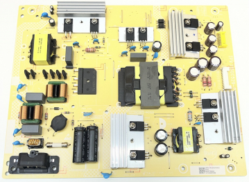 70PUS8007 Netzteil 715GC529-P02-000-B03S PLTVLOA31XAJC