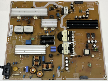 UE55HU6900S Netzteil BN44-00755A PSLF281W07A L55N4_ESM Rev 1.2