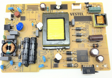 43LED7251B Netzteil 17IPS62 23858922