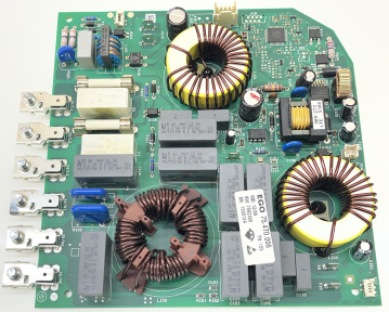 BIK70 Netzteil EGO 75.470.006