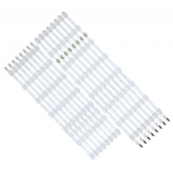 UE55HU7200 UE55HU7100 LED Backlight Set Neu