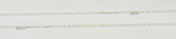 KD-65XE7096 KD-65XE8596 XBR-65X850E KD-65XE7093 KD-65XF7002 LED Backlight STO650A57-66LED-L/R Set Neu