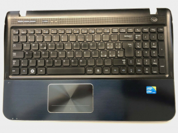 Tastatur für Samsung SF510 NP-SF510 A01DE NP-SF510-A01 Deutsch