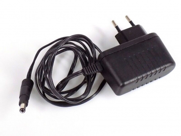AVM AVM01047 15.2230 IN.230V-50-60Hz/130mA  12V - 1A  Power Supply  AC Adapter