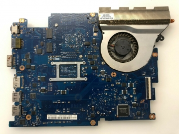 Mainboard für Samsung SF510 NP-SF510 mit CPU i5 M480 SHARK15BA92-07420B