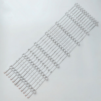 55PUS8909C MD31145EU-A, 55PUS8700 SET12 12x SVS550AB5_REV7.1_7C0B_140702 LTA550FW01 LED Backlight