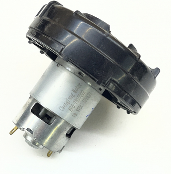 Gebläsemotor A06-7HA0002 für AkkuHandstaubsauger Stielstaubsauger