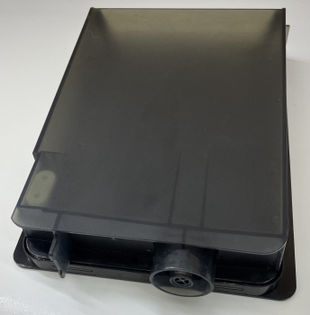 Bartscher KV1 Classic Wassertank