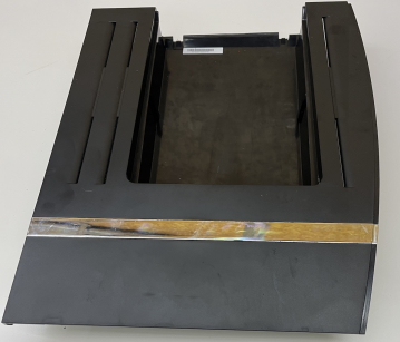 Bartscher KV1 Classic Seite Links