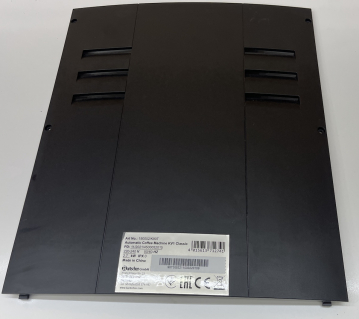 Bartscher KV1 Classic Hinten