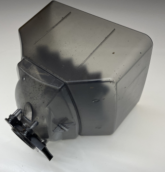 Bartscher KV1 Classic Bohnenbehälter