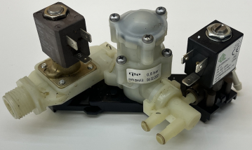 Bartscher KV1 Classic Magnetventilen