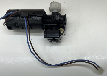 Bartscher KV1 Classic Brühgruppe Antrieb