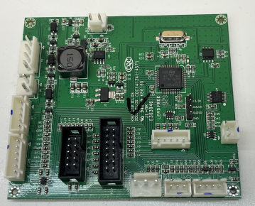 Bartscher KV1 Classic Mainboard