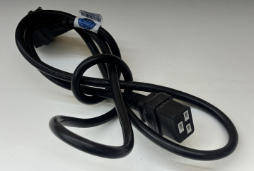 Bartscher KV1 Classic Strom Kabel