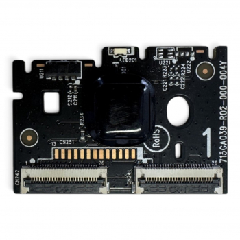 65PUS6754/12 Infrarot IR Modul 715GA039-R02-000-004Y