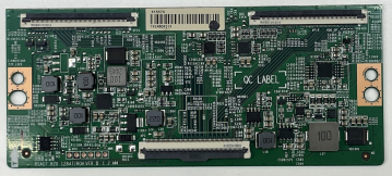 75U7NQ T-Con RSAG7.820.12847/ROH VER.D 415574