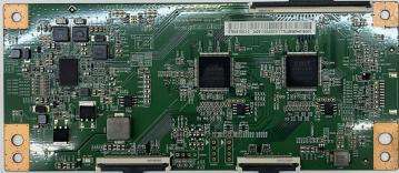 65C815 T-Con CSC06-1 ST6451D03-3