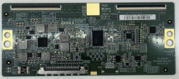 KD-55XH8196 T-Con 47_6021321 HV550QUB_N5M_V02 HV550QUBN5M