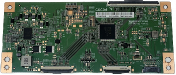 65PML9009 T-Con CSC06-7 ST6451D08-5