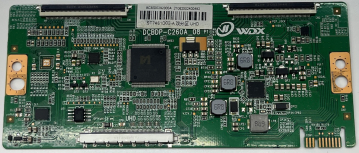 MD31475DE T-Con DCBDP-C260A_08 ST7461D02-A