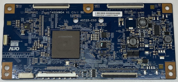 KDL-40EX725 T-Con T400HW04 V1 Ctrl BD 40T05-C03 5540T05C06