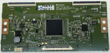 55UF6859 T-Con 6870C-0535C 3851F1