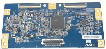 UE46C6200 T-Con 31T09-C0K T315HW04 V3 TX-5546T04C19