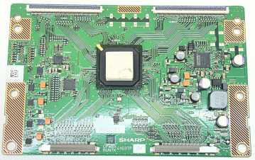 42PFL7864H T-Con CPWBX RUNTK 4163TP ZH 9AC23T