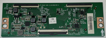 55A7300F T-Con RSAG7.820.11133/ROH VER.A 297120