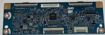 UE32J5550 T-Con T320HVN05.4 32T42-C08 5532T42C10