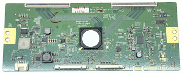 75UH855V T-Con 6870C-0594C 4727A1