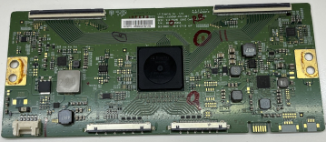 TX-43CXW754 T-Con 6870C-0546A LC550DQF-FHA1-8B1 4059AD