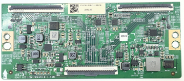 65E7KQ T-Con RSAG7.820.12847/ROH 334236