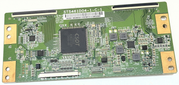 LED-5569T2CS T-Con ST5461D04-1-C-7 34291100360311H