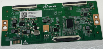 55PUS8500 T-Con DCBDI-A260H_02 T550QVN10.B