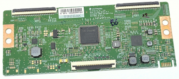 65MUB8001 T-Con 6870C-0805A 5926AK