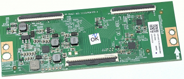 55A6N T-Con RSAG7.820.11133/ROH VER.A 3291502