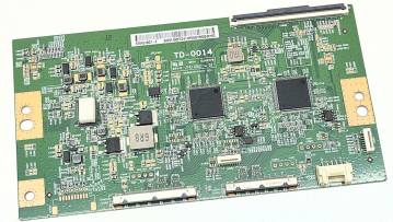 K-65XR70 T-Con TD-0014 ST6451D07-F