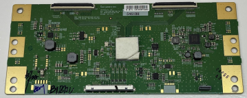 KD-49XF7596 T-Con 6870C-0761A 5461BH