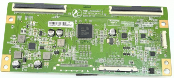 MD31306 T-Con T650QVR07.2 T6751C5A-V1.0