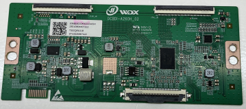 55PUS8550 T-Con DCBDI-A260H_02 T550QVN10.B