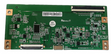 MD31242 T-Con N4THK500UHDGT02-1-T_K3 541AA7