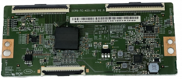 T-Con CCPD-TC-425-001 V2.0 STCON425G