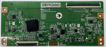 MD31500 T-Con N4THK500UHDGT02-8-F_S0 PT500GT02-8