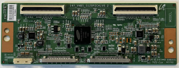 48PFS8209 48PFS8159 T-Con 14Y_VNB5_S120P2C4LV0.2