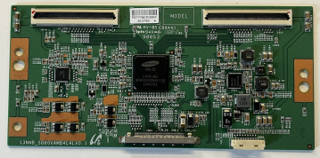 32PFL4508K T-Con 13NNB_SQ60VAMB4C4LV0.1 P27770E