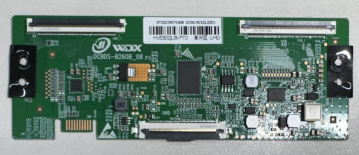 55PUS8108 DCBDS-B260B_08 HV550QUB-F70 T-Con