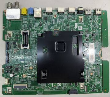 UE78KU6509 BN94-10824A BN41-02528A motherboard